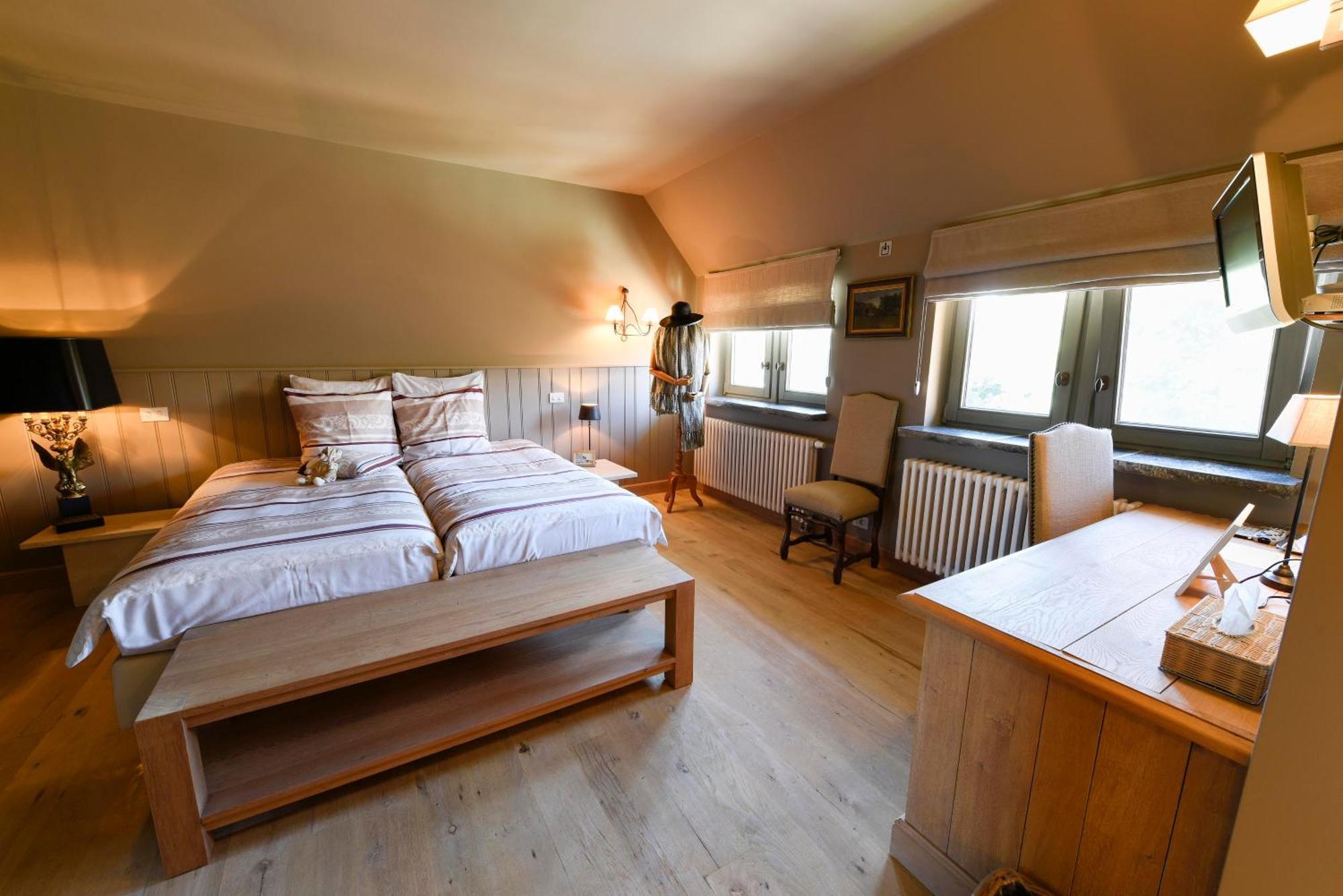 B&B Villa Sans Soucis Nieuwpoort Room photo